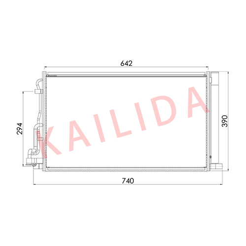 KLD-1S-21088W
