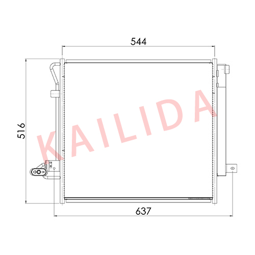 KLD-1S-DYA-273W