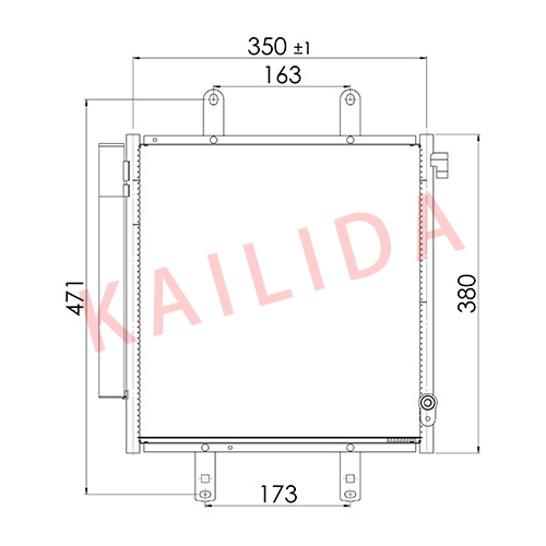 KLD-1S-M089W