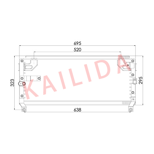 KLD-2B-10274